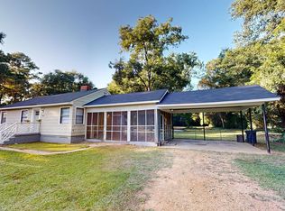 3881 Gober Rd, Millbrook, AL 36054