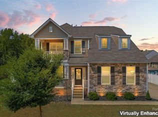 890 Windblown Pl, Rock Hill, SC 29730