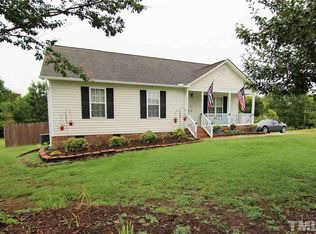 101 Canadian Ln, Clayton, NC 27520