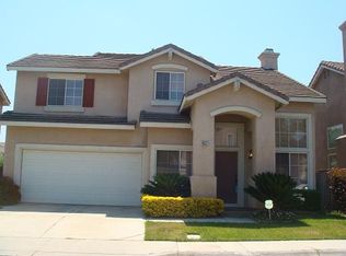 957 Palo Cedro Dr, Corona, CA 92879