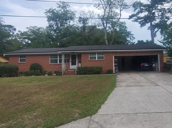 6215 WOODLAWN Court, Jacksonville, FL 32209