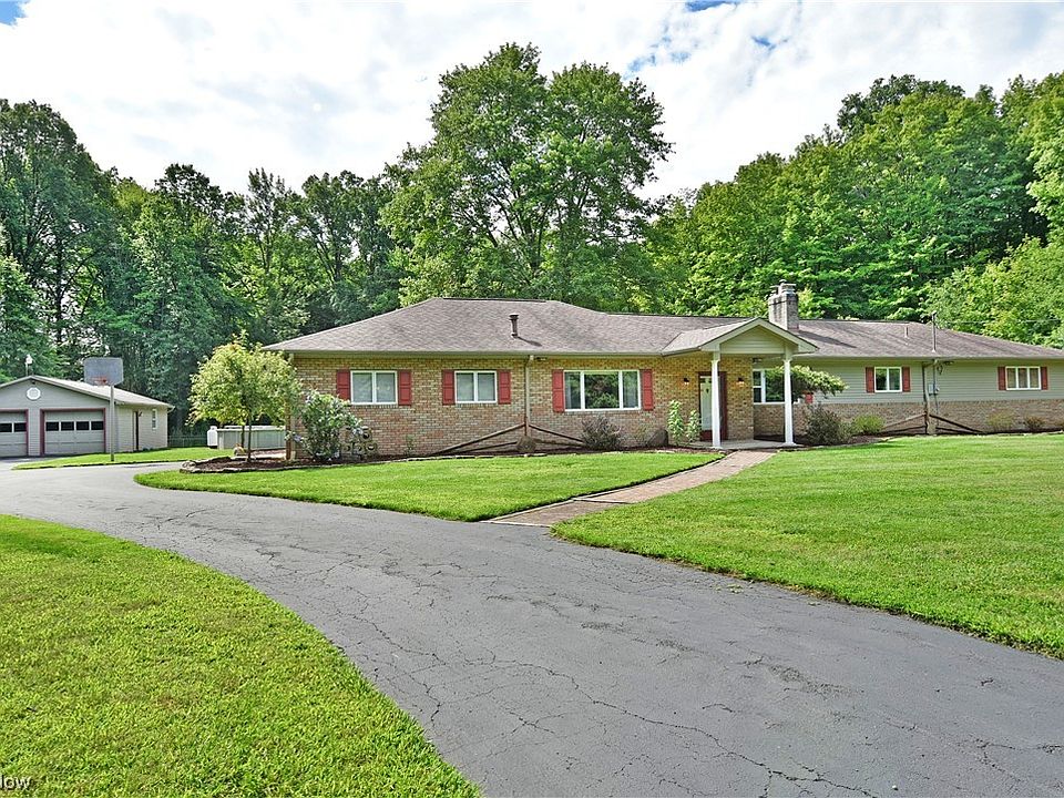 2619 Tibbetts Wick Rd, Hubbard, OH 44425 Zillow