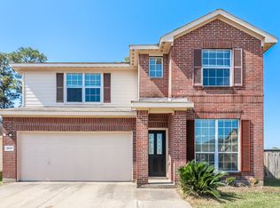 6123 Lovage Ave, Crosby, TX 77532
