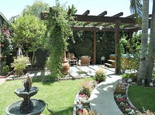 3332 San Anseline Ave, Long Beach, CA 90808