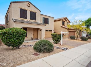 2323 W Hunter Ct, Phoenix, AZ 85085