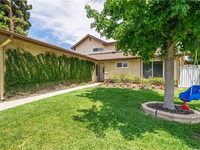411 Fordland Ave, La Verne, CA, 91750