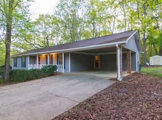 4609 E Glen Ridge Cir, Winston, GA 30187