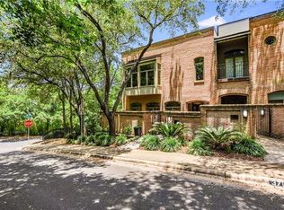 3720 Bridle Path, Austin, TX 78703