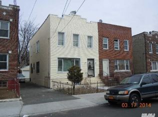 10647 Ruscoe St, Jamaica, NY 11433