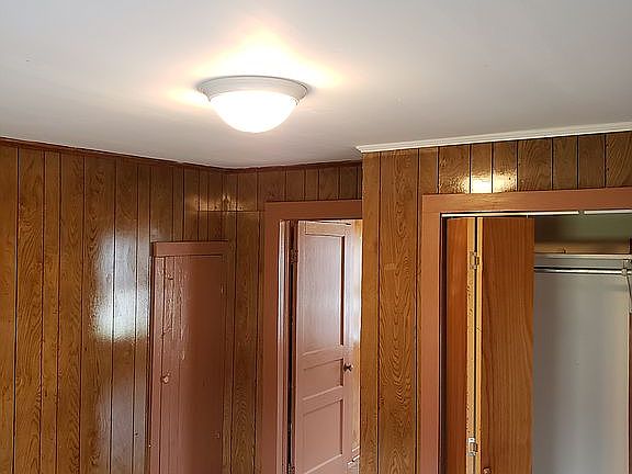 Front Bdrm