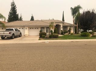 2991 Fairway Ave, Madera, CA