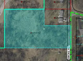 1556 Smoke Rd, Valparaiso, IN 46385