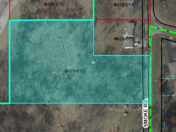 1556 Smoke Rd, Valparaiso, IN 46385