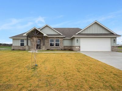 236 Yawney Dr, Lipan, TX, 76462