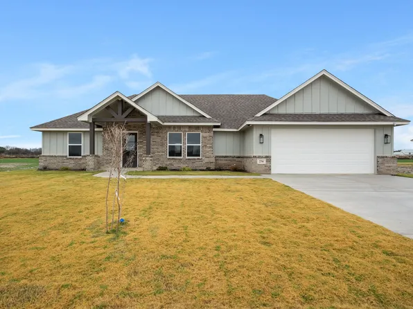 236 Yawney Dr, Lipan, TX 76462