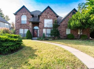 3813 W Greeley St, Broken Arrow, OK 74012