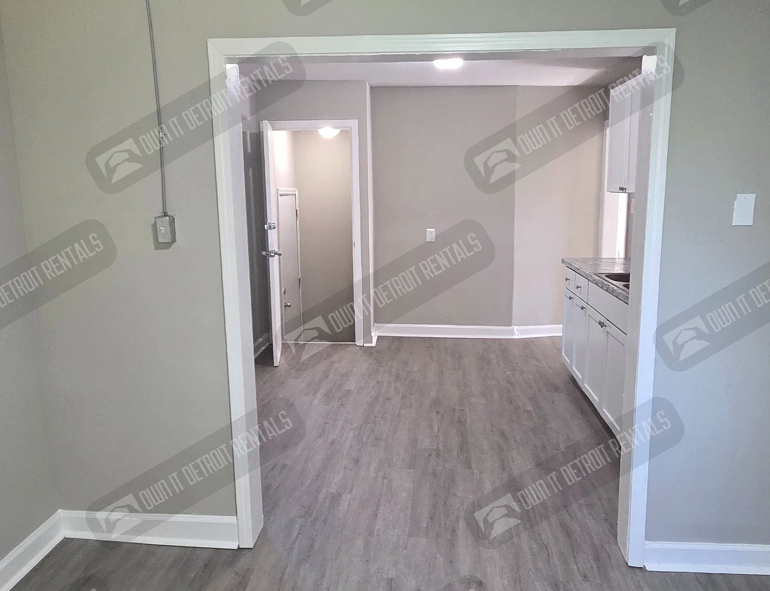 Bungalow 3B — Photo 3