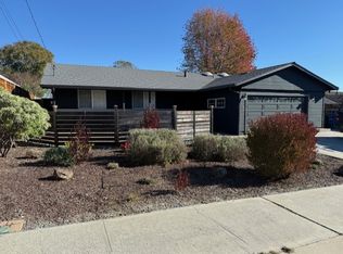 5032 Thurber Ln, Santa Cruz, CA