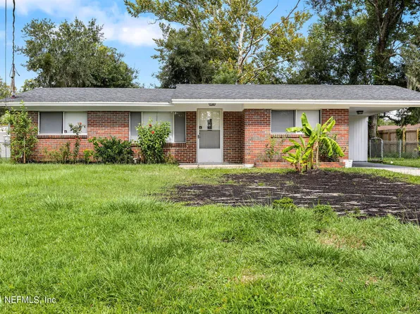 7386 DOSTIE Drive E, Jacksonville, FL 32209