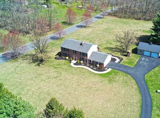 3823 Jarrettsville Pike, Jarrettsville, MD 21084