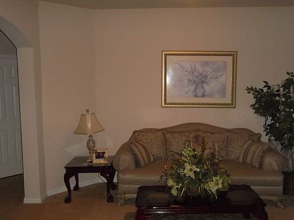 Formal Living