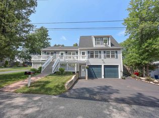 320 Manning St, Manchester, NH 03103