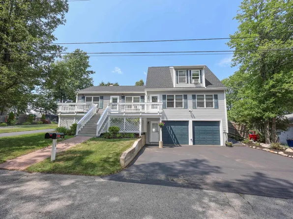 320 Manning Street, Manchester, NH 03103