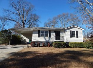 3240 Ridgecrest Rd SE, Smyrna, GA 30080