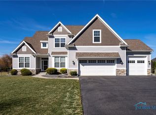 3559 River Ridge Way, Perrysburg, OH 43551