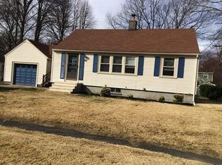 43 Mason Ave, Portsmouth, NH 03801