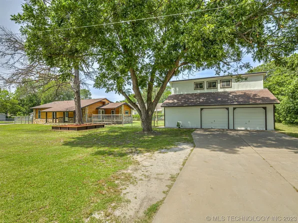 501 N Dorothy Ave, Claremore, OK 74017