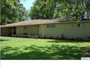 4321 60th Ct, Tuscaloosa, AL 35401