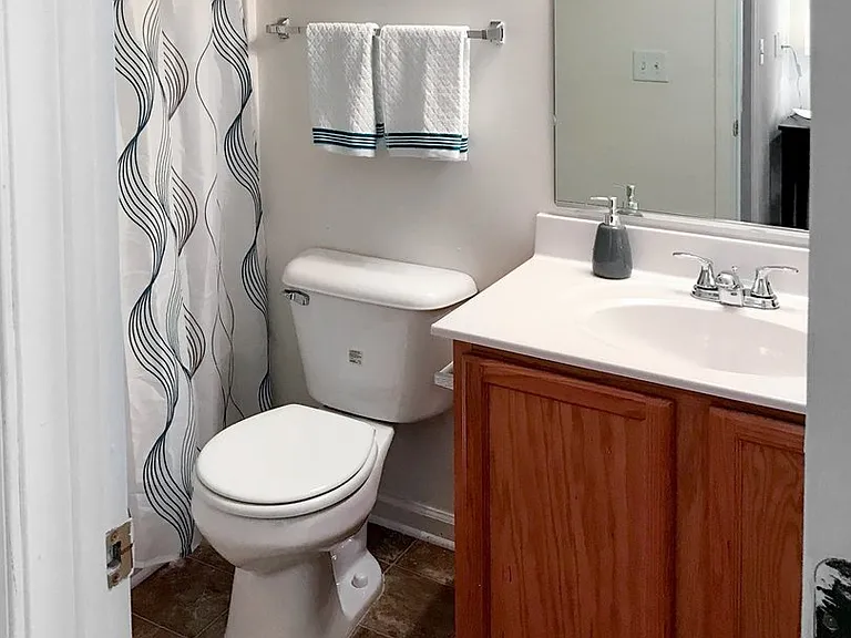The Suites at Port Warwick — Photo 18