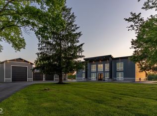 1995 N Slab Rd, Scottsburg, IN 47170