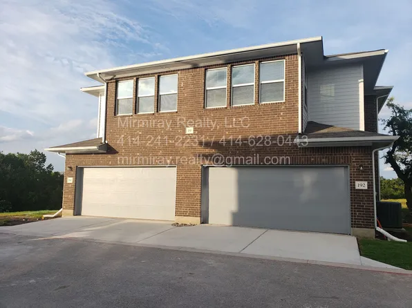 605 W South St #191, Leander, TX 78641