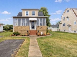 6909 N Point Rd, Sparrows Point, MD 21219