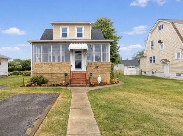 6909 N Point Rd, Sparrows Point, MD 21219