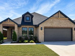 4808 Sand Lily Ln, Edmond, OK 73034