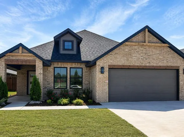 4808 Sand Lily Ln, Edmond, OK 73034