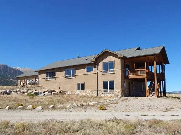 30955 Elk Meadow, Buena Vista, CO 81211