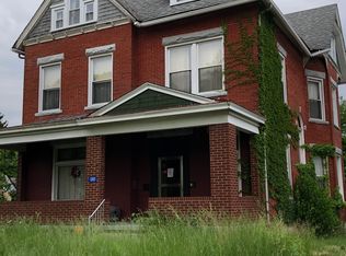 1243 Park St, McKeesport, PA 15132