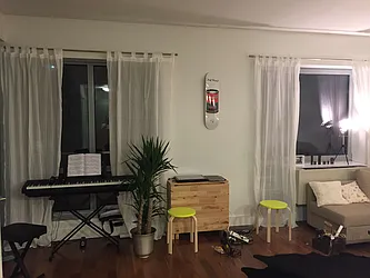 Rented by City View Living