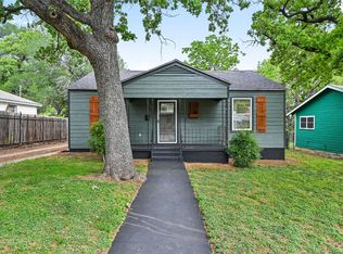 5549 Wainwright Dr, Fort Worth, TX 76112