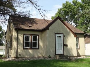 504 4th St NE, Montgomery, MN 56069