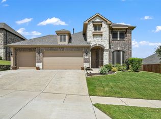 1207 Alderwood Dr, Justin, TX 76247