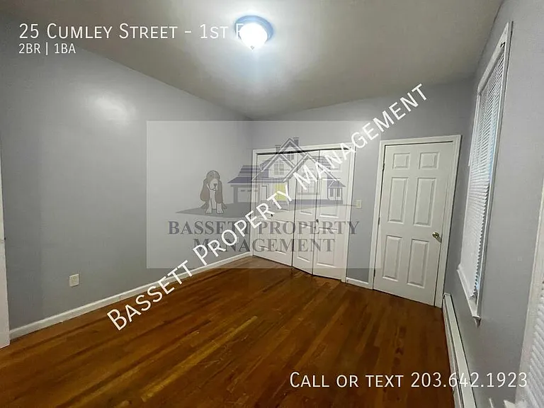 25 Cumley St #1 — Photo 26