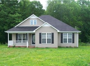 22 Pebble Creek Dr, Fayetteville, TN 37334