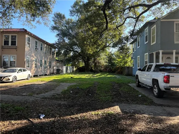 3419 Louisiana Avenue Pkwy, New Orleans, LA 70125
