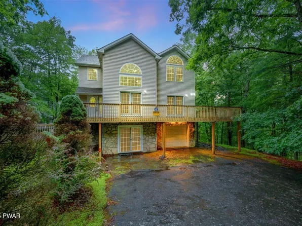 102 Eagle Rock Rd, Lackawaxen, PA 18435