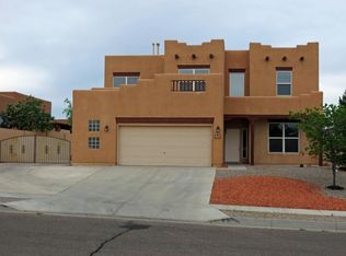 4949 Dream Dancer Dr NE, Rio Rancho, NM 87144
